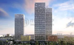 2-комнатная квартира, 44 м² - фото 14