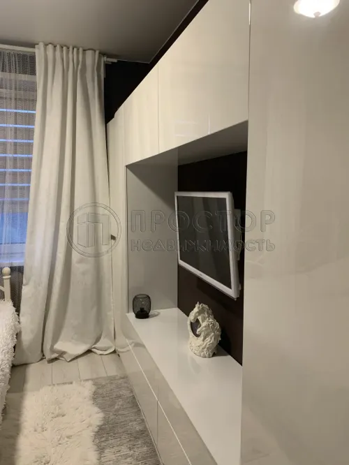 2-комнатная квартира, 52.3 м² - фото 10