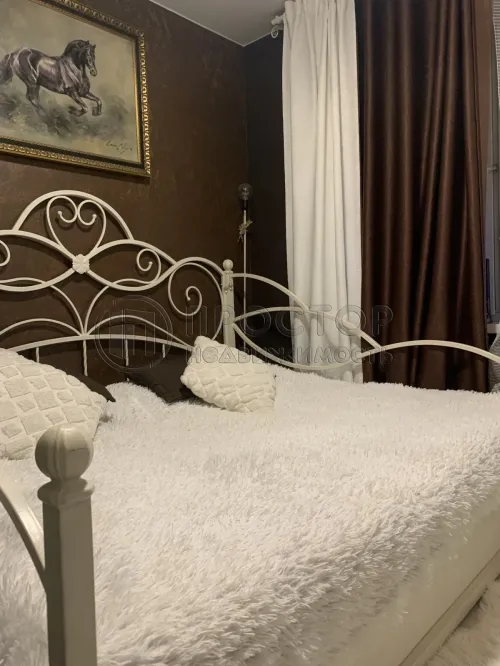2-комнатная квартира, 52.3 м² - фото 12