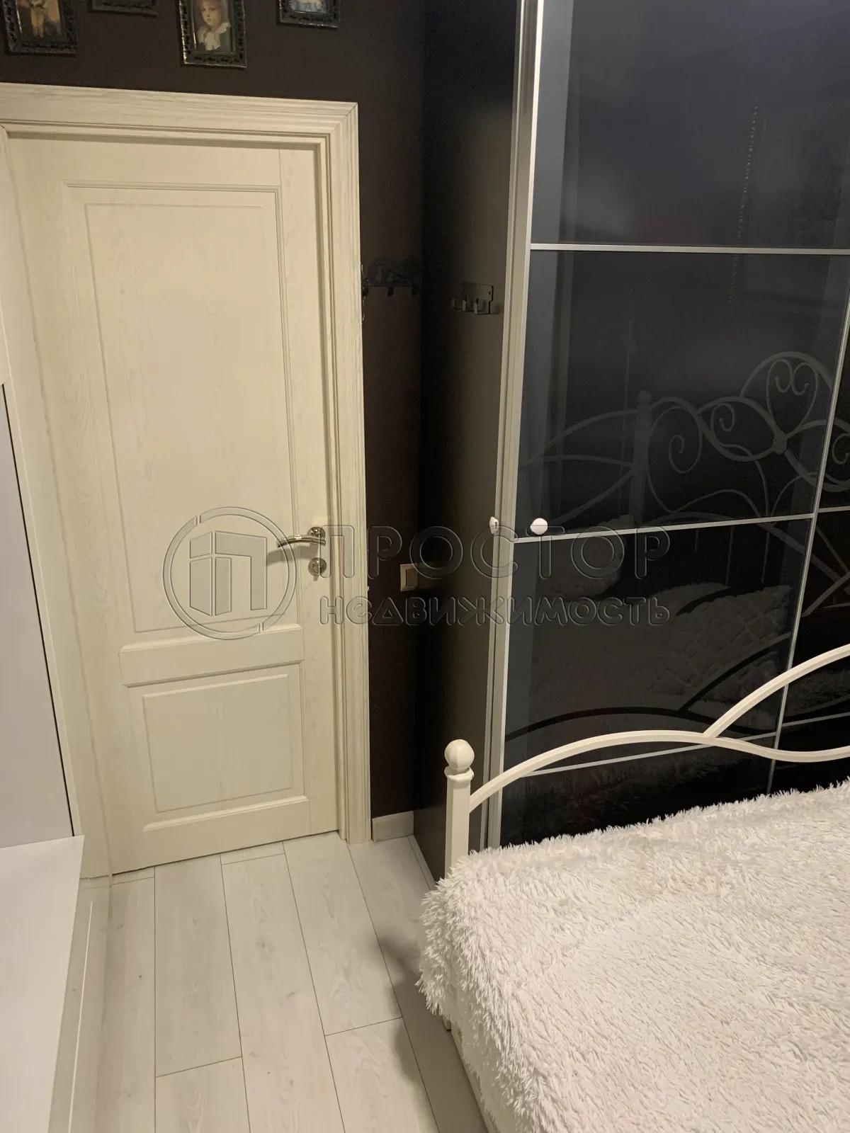 2-комнатная квартира, 52.3 м² - фото 13