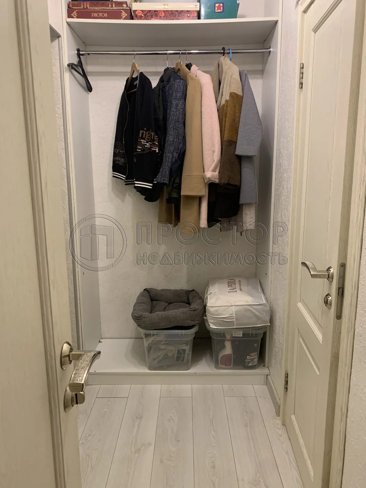 2-комнатная квартира, 52.3 м² - фото 14