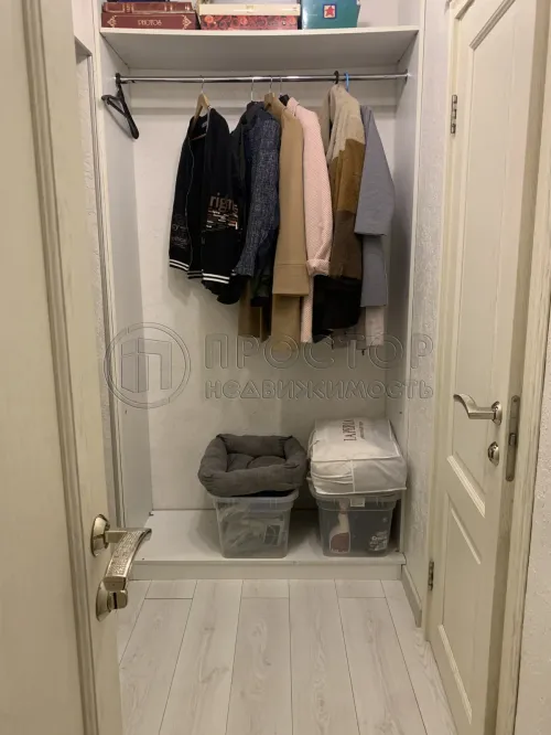 2-комнатная квартира, 52.3 м² - фото 14