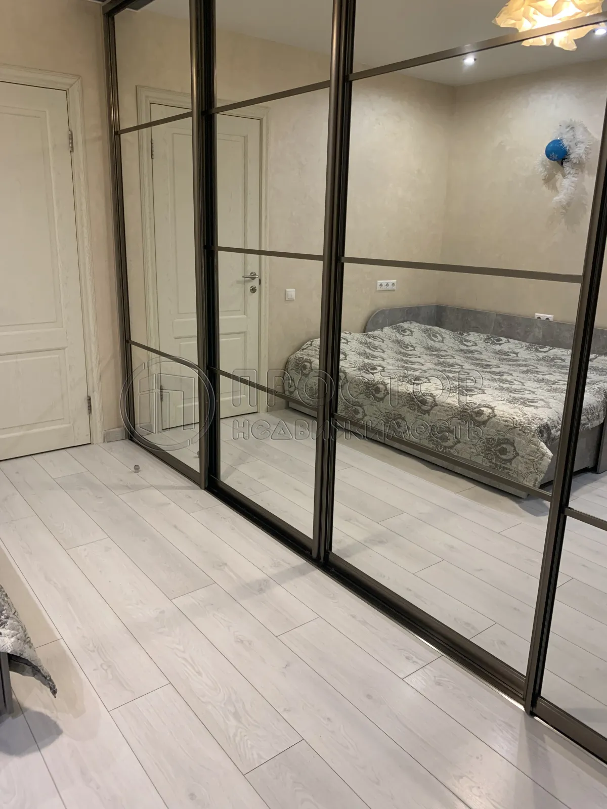 2-комнатная квартира, 52.3 м² - фото 17