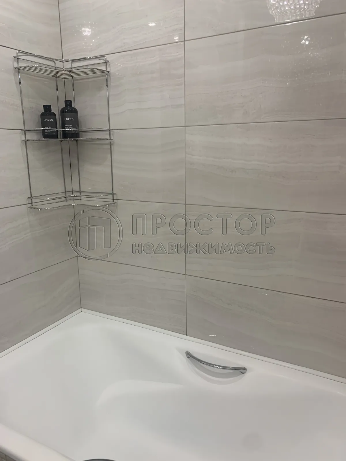 2-комнатная квартира, 52.3 м² - фото 23