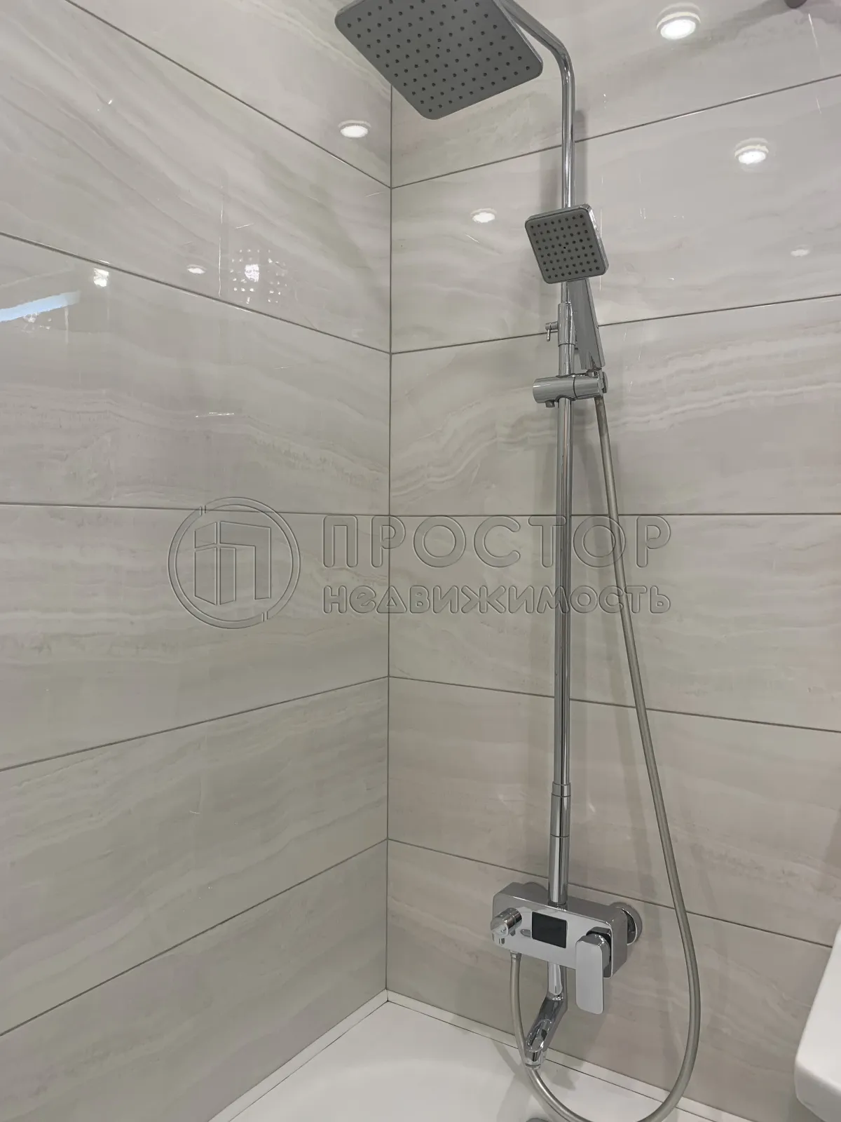 2-комнатная квартира, 52.3 м² - фото 24