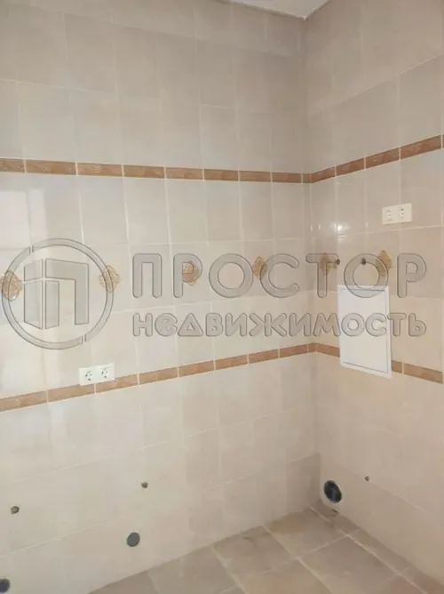 2-комнатная квартира, 37.7 м² - фото 4