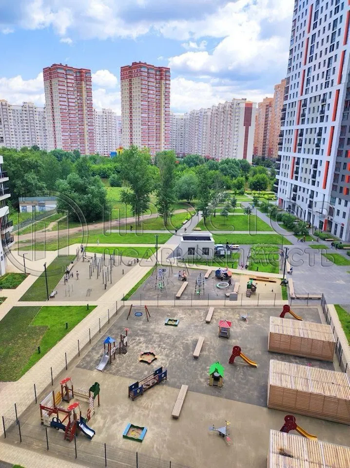 2-комнатная квартира, 37.7 м² - фото 6