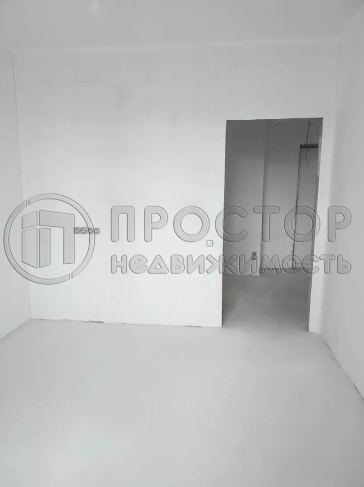 2-комнатная квартира, 37.7 м² - фото 7