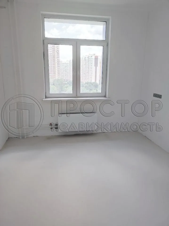 2-комнатная квартира, 37.7 м² - фото 8