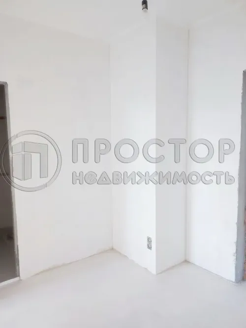 2-комнатная квартира, 37.7 м² - фото 9