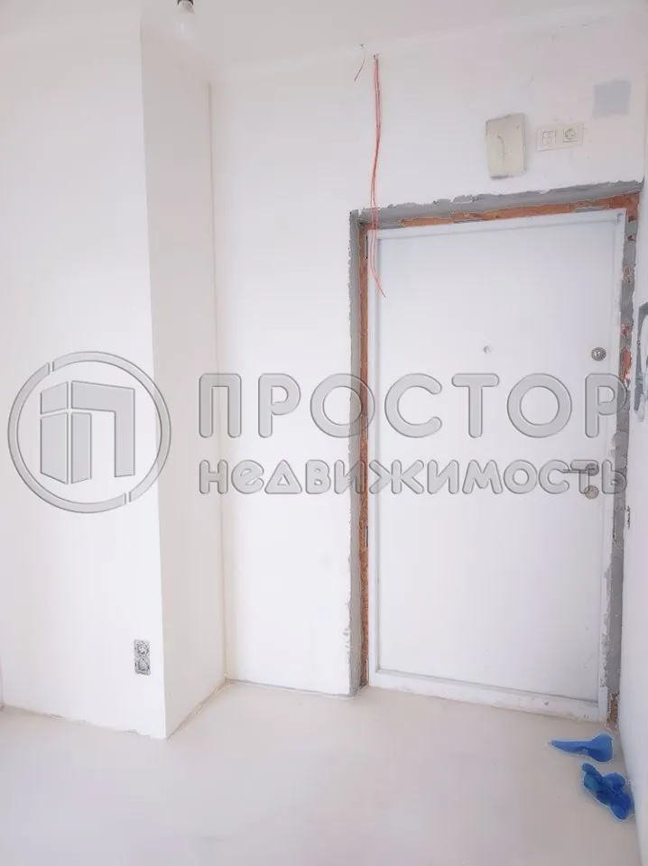2-комнатная квартира, 37.7 м² - фото 10