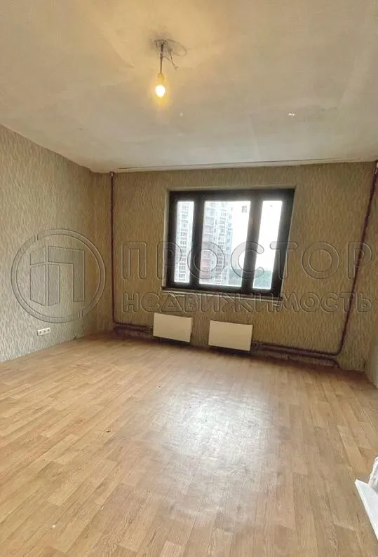 1-комнатная квартира, 42 м² - фото 2