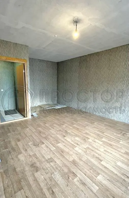 1-комнатная квартира, 42 м² - фото 3