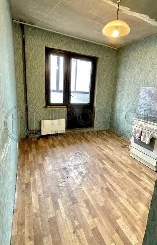 1-комнатная квартира, 42 м² - фото 4