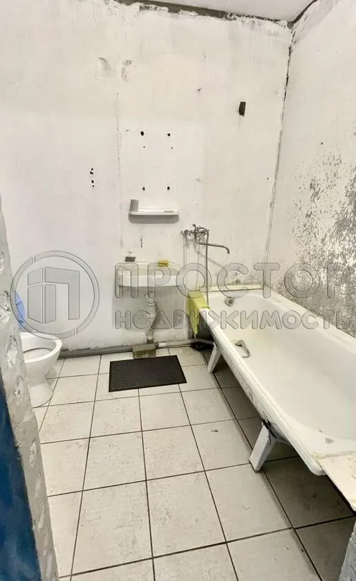 1-комнатная квартира, 42 м² - фото 5