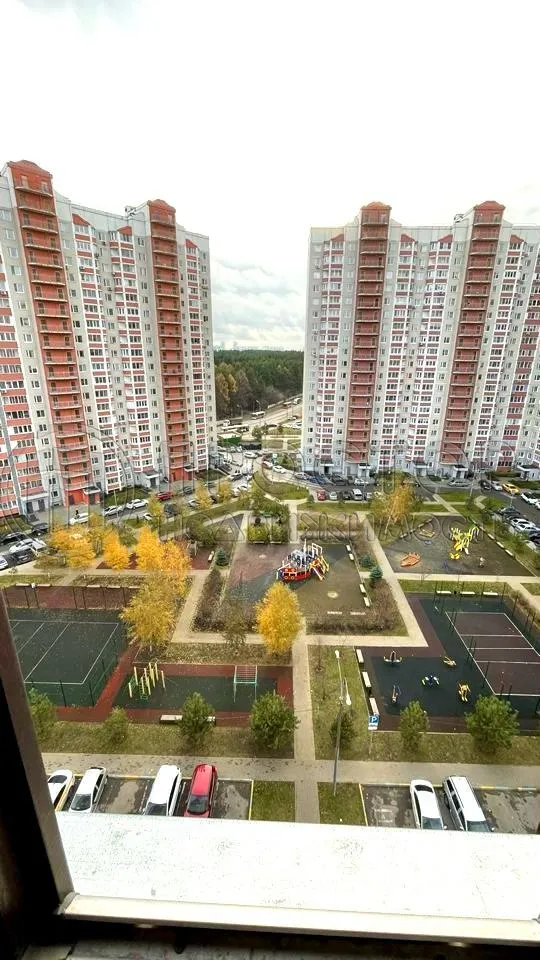 1-комнатная квартира, 42 м² - фото 6