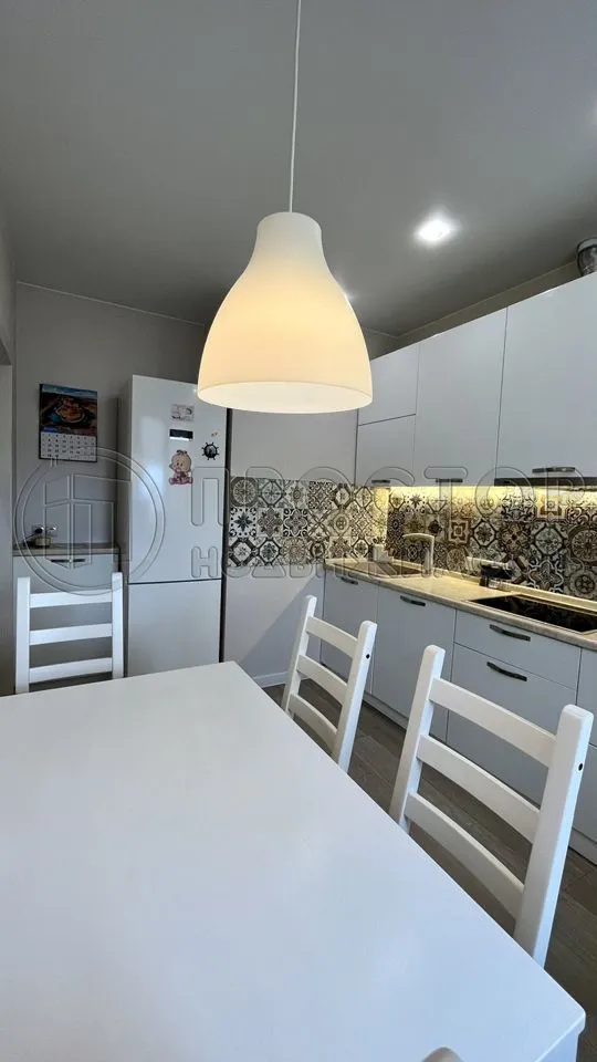 2-комнатная квартира, 62 м² - фото 2