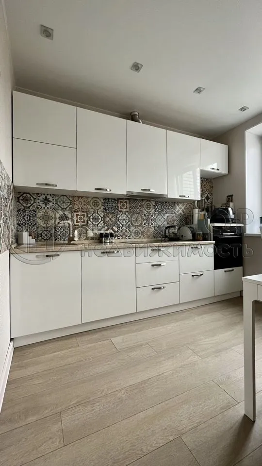 2-комнатная квартира, 62 м² - фото 3