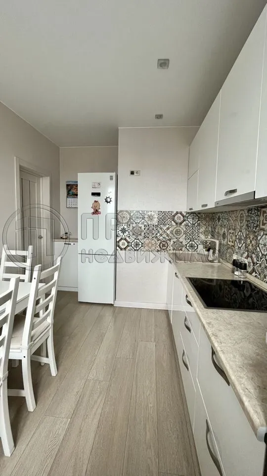 2-комнатная квартира, 62 м² - фото 4