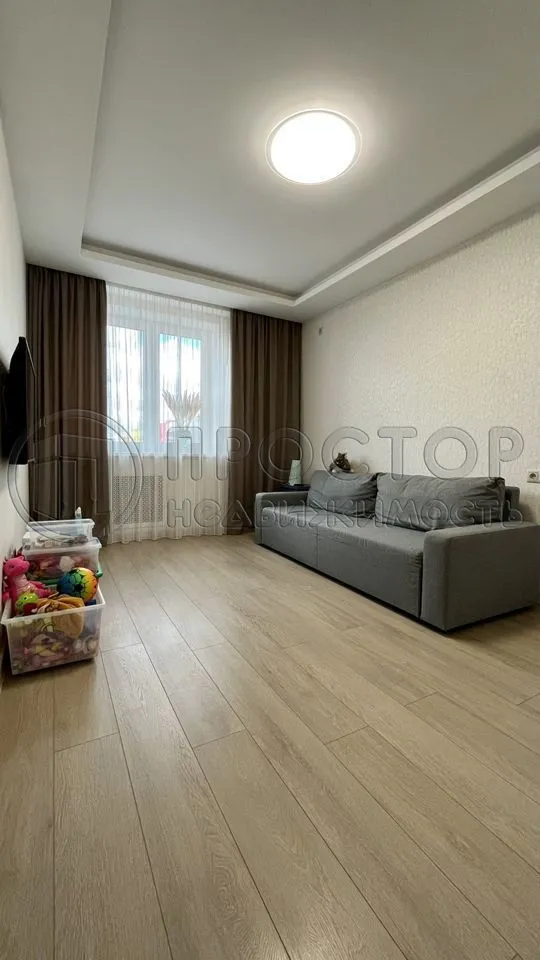 2-комнатная квартира, 62 м² - фото 5