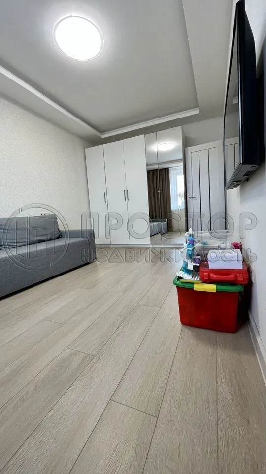 2-комнатная квартира, 62 м² - фото 6