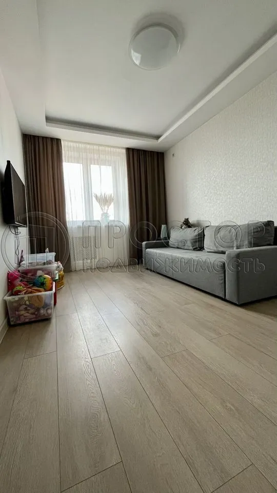 2-комнатная квартира, 62 м² - фото 7