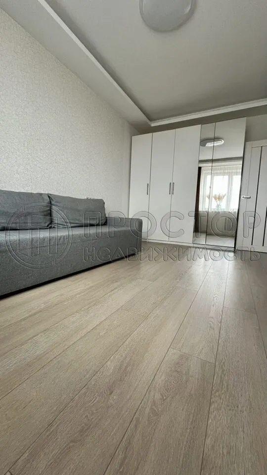 2-комнатная квартира, 62 м² - фото 8