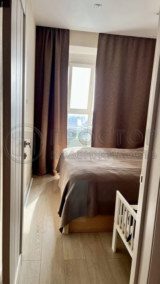 2-комнатная квартира, 62 м² - фото 9