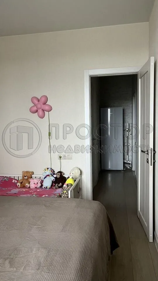 2-комнатная квартира, 62 м² - фото 10