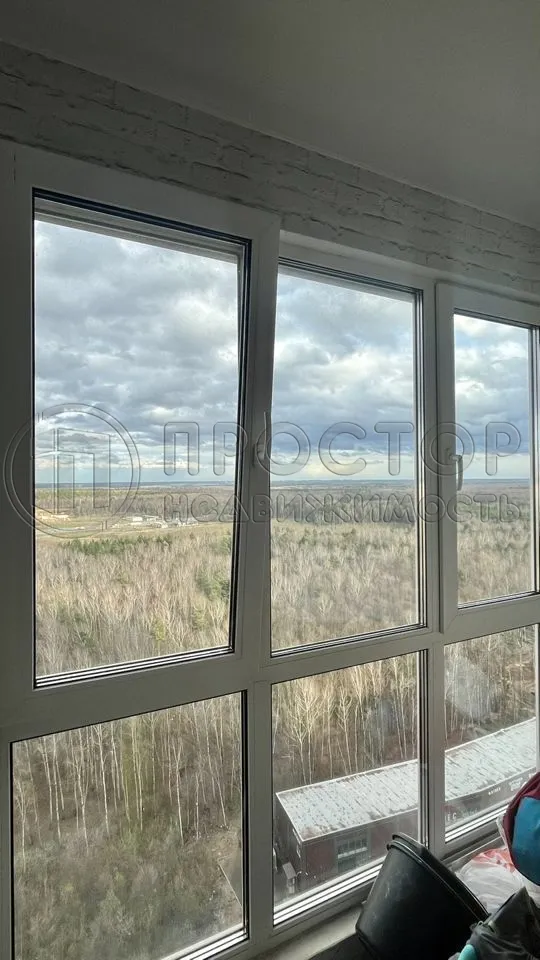 2-комнатная квартира, 62 м² - фото 11