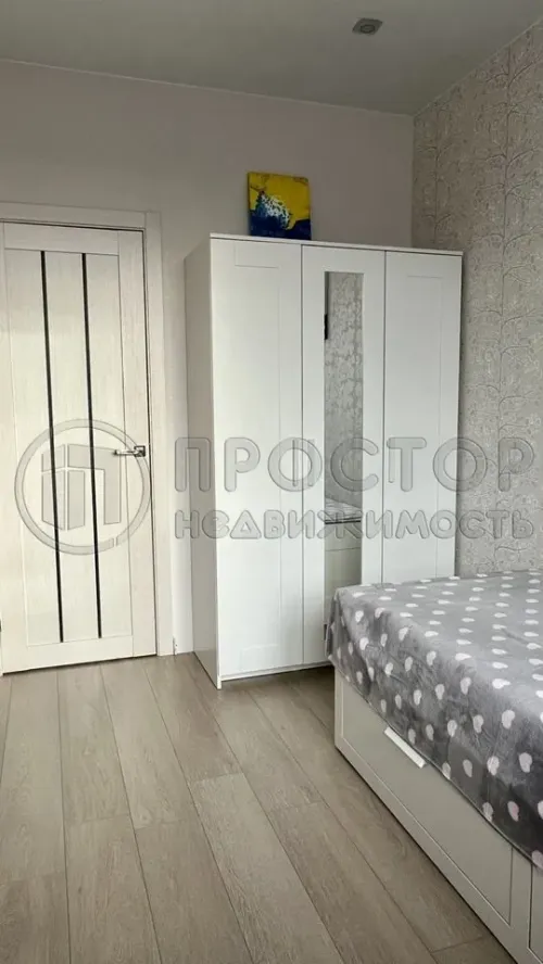 2-комнатная квартира, 62 м² - фото 12