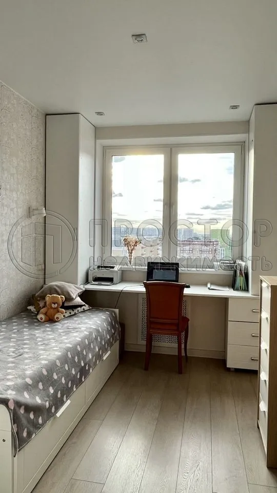 2-комнатная квартира, 62 м² - фото 13