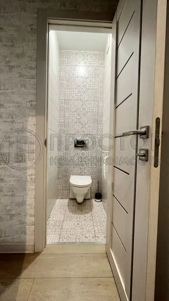 2-комнатная квартира, 62 м² - фото 14