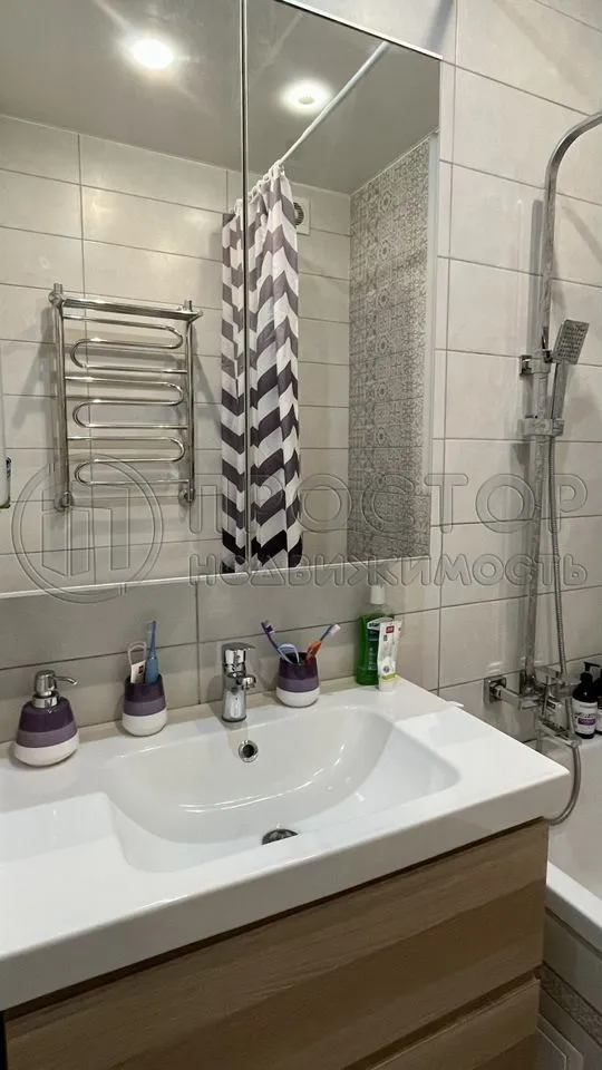 2-комнатная квартира, 62 м² - фото 16