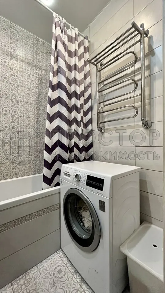 2-комнатная квартира, 62 м² - фото 17