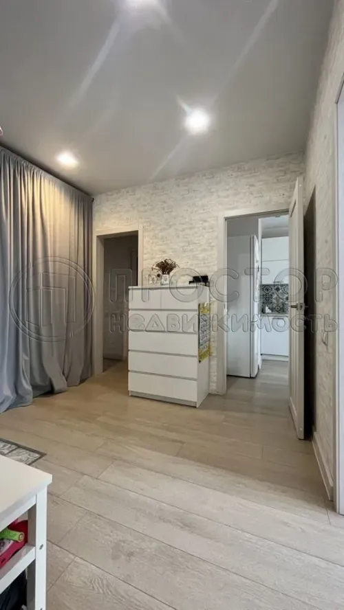 2-комнатная квартира, 62 м² - фото 18