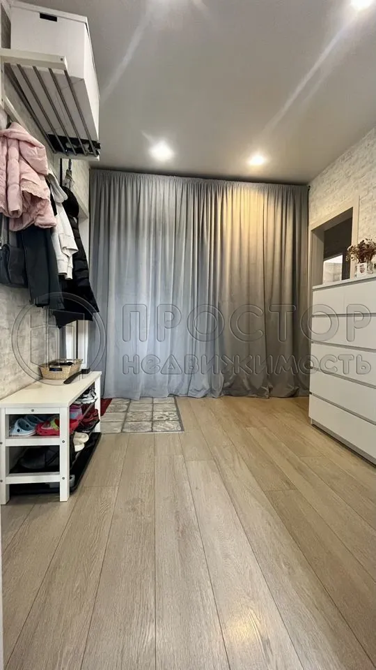 2-комнатная квартира, 62 м² - фото 19