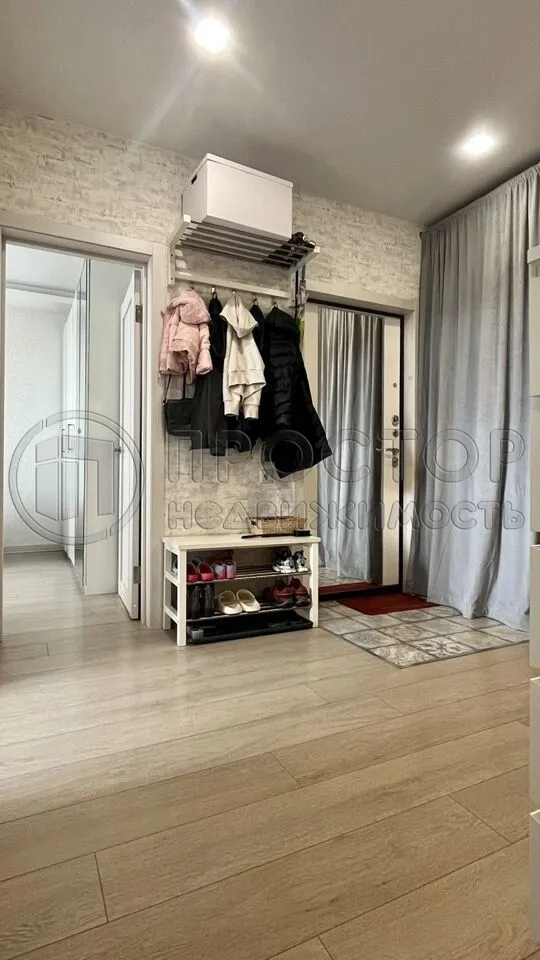 2-комнатная квартира, 62 м² - фото 20