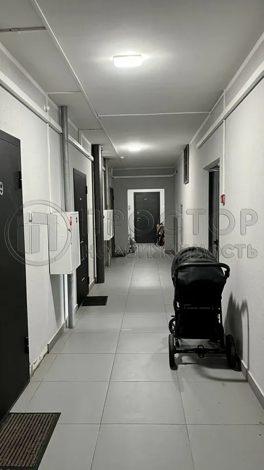 2-комнатная квартира, 62 м² - фото 21