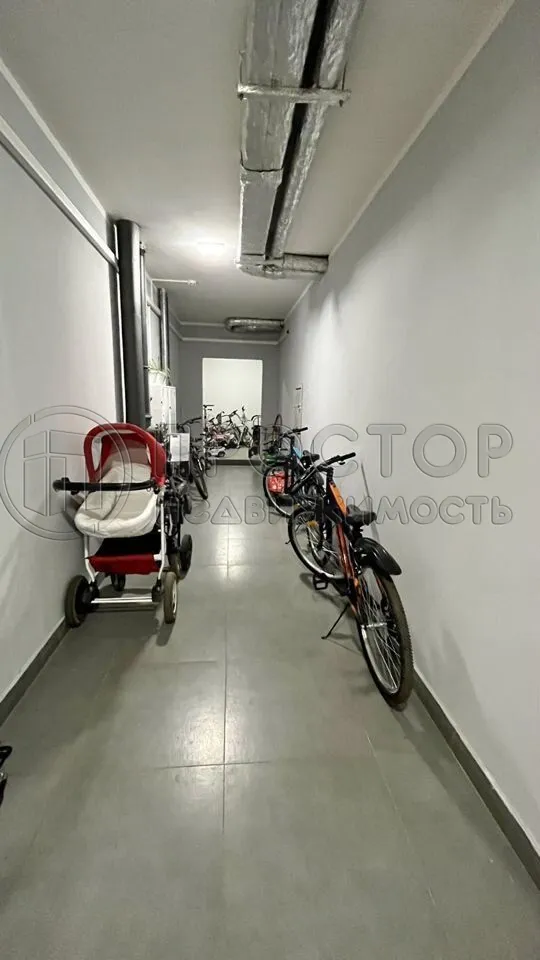 2-комнатная квартира, 62 м² - фото 22