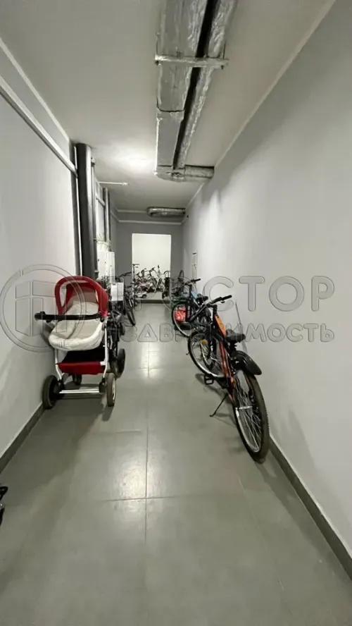 2-комнатная квартира, 62 м² - фото 22