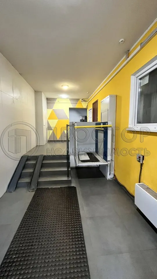 2-комнатная квартира, 62 м² - фото 23