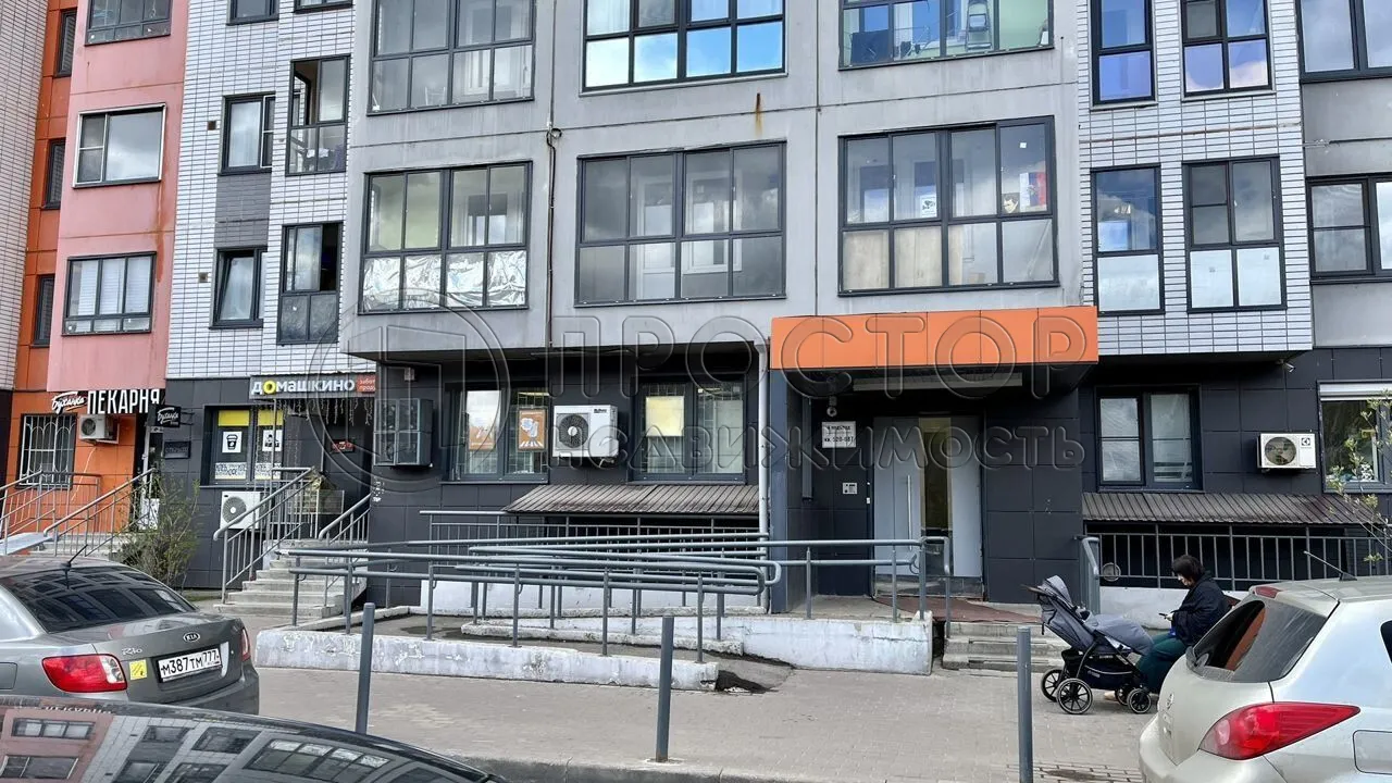 2-комнатная квартира, 62 м² - фото 24