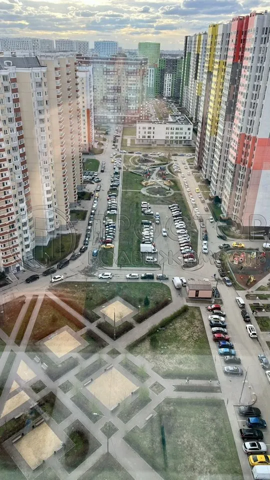 2-комнатная квартира, 62 м² - фото 25