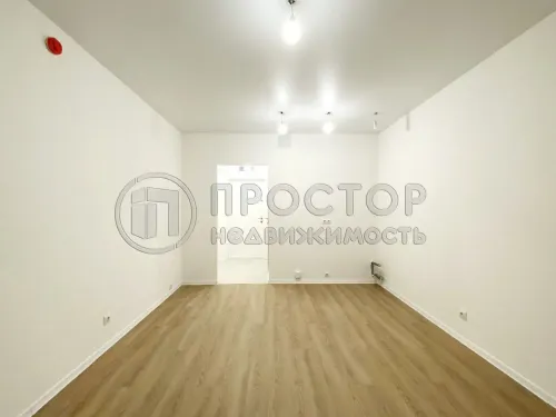 Студия, 19.7 м² - фото 3
