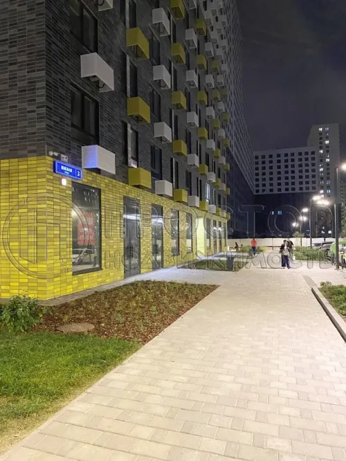 Студия, 19.7 м² - фото 12