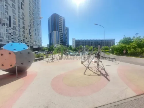1-комнатная квартира, 37.8 м² - фото 25