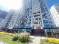 1-комнатная квартира, 37.8 м² - фото 67