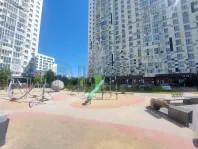 1-комнатная квартира, 37.8 м² - фото 77