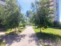 1-комнатная квартира, 37.8 м² - фото 78